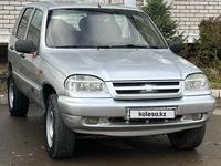 Chevrolet Niva 2007 годаfor1 650 000 тг. в Уральск