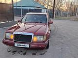 Mercedes-Benz E 230 1992 годаfor1 200 000 тг. в Шелек – фото 3