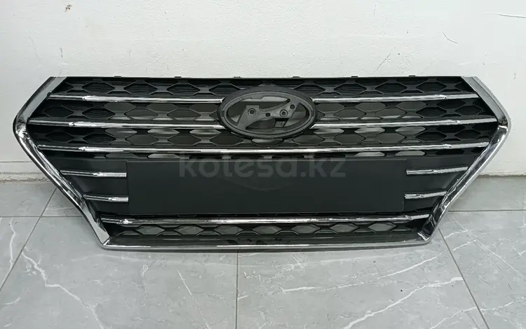 Решетка в радиатора Hyundai Accentүшін10 000 тг. в Алматы