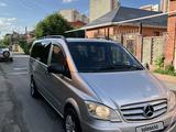 Mercedes-Benz Vito 2010 годаүшін10 200 000 тг. в Алматы