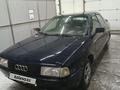 Audi 80 1991 годаүшін1 350 000 тг. в Рудный – фото 7