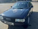 Audi 80 1991 года за 1 350 000 тг. в Рудный