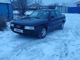 Audi 80 1991 года за 1 350 000 тг. в Рудный – фото 3