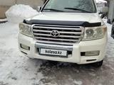 Toyota Land Cruiser 2008 годаfor16 700 000 тг. в Петропавловск