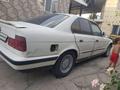 BMW 525 1991 годаүшін999 999 тг. в Тараз – фото 4