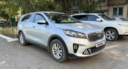 Kia Sorento 2018 года за 10 900 000 тг. в Семей