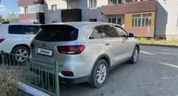 Kia Sorento 2018 года за 10 900 000 тг. в Семей – фото 4