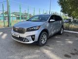 Kia Sorento 2018 года за 10 900 000 тг. в Семей – фото 2