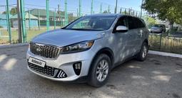 Kia Sorento 2018 года за 10 900 000 тг. в Семей – фото 2