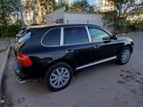 Porsche Cayenne 2007 годаүшін4 500 000 тг. в Алматы – фото 4