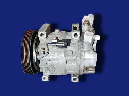 Компрессор A32 A33 VQ20 VQ25 VQ30 за 25 000 тг. в Алматы
