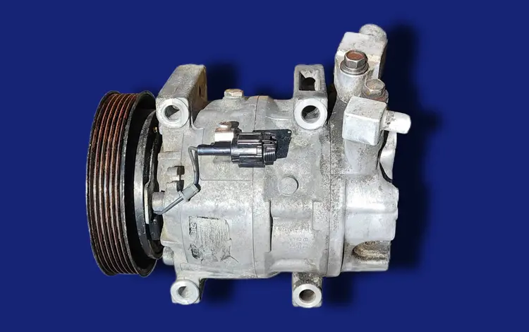 Компрессор A32 A33 VQ20 VQ25 VQ30 за 25 000 тг. в Алматы