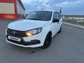 ВАЗ (Lada) Granta 2190 2021 годаүшін3 800 000 тг. в Актобе – фото 3