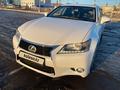 Lexus GS 250 2012 годаfor12 500 000 тг. в Петропавловск – фото 19