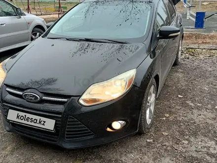 Ford Focus 2014 года за 4 500 000 тг. в Атырау – фото 2