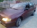 Toyota Carina E 1995 годаүшін2 200 000 тг. в Кызылорда