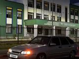 ВАЗ (Lada) 2114 2013 года за 1 600 000 тг. в Павлодар – фото 3