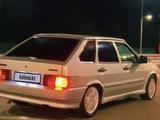 ВАЗ (Lada) 2114 2013 года за 1 600 000 тг. в Павлодар – фото 4