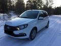 ВАЗ (Lada) Granta 2192 2019 годаүшін4 600 000 тг. в Семей – фото 3