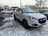 Hyundai Tucson 2014 годаүшін7 300 000 тг. в Алматы – фото 4