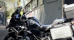 BMW  R 1250 GS 2022 года за 9 200 000 тг. в Алматы