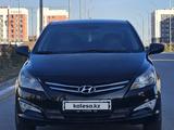 Hyundai Accent 2014 годаүшін5 550 000 тг. в Туркестан