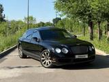 Bentley Continental Flying Spur 2006 года за 12 500 000 тг. в Алматы – фото 4