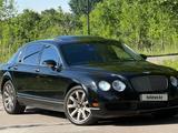 Bentley Continental Flying Spur 2006 года за 12 500 000 тг. в Алматы – фото 3