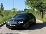 Bentley Continental Flying Spur 2006 года за 12 500 000 тг. в Алматы – фото 5