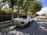 Mercedes-Benz E 200 1990 годаүшін1 500 000 тг. в Туркестан – фото 2