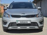 Kia Rio X-Line 2020 годаүшін8 000 000 тг. в Шымкент