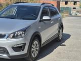 Kia Rio X-Line 2020 годаүшін8 000 000 тг. в Шымкент – фото 2