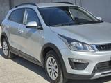 Kia Rio X-Line 2020 годаүшін8 000 000 тг. в Шымкент – фото 3