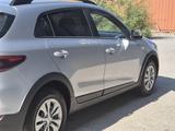 Kia Rio X-Line 2020 годаүшін8 000 000 тг. в Шымкент – фото 4