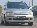 Mitsubishi Space Wagon 1999 годаfor2 000 000 тг. в Атырау