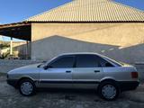 Audi 80 1989 годаfor1 200 000 тг. в Шымкент