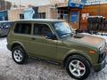 ВАЗ (Lada) Lada 2121 2013 годаfor2 600 000 тг. в Астана – фото 2