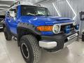 Toyota FJ Cruiser 2006 года за 15 000 000 тг. в Алматы – фото 7