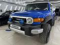 Toyota FJ Cruiser 2006 года за 15 000 000 тг. в Алматы – фото 8
