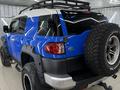 Toyota FJ Cruiser 2006 года за 15 000 000 тг. в Алматы – фото 10