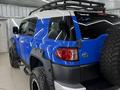 Toyota FJ Cruiser 2006 года за 15 000 000 тг. в Алматы – фото 11