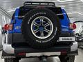 Toyota FJ Cruiser 2006 года за 15 000 000 тг. в Алматы – фото 13