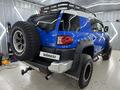 Toyota FJ Cruiser 2006 года за 15 000 000 тг. в Алматы – фото 15