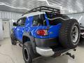Toyota FJ Cruiser 2006 года за 15 000 000 тг. в Алматы – фото 16
