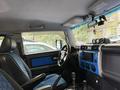 Toyota FJ Cruiser 2006 года за 15 000 000 тг. в Алматы – фото 18