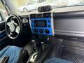Toyota FJ Cruiser 2006 года за 15 000 000 тг. в Алматы – фото 21