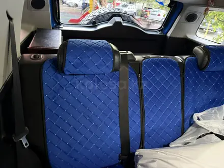 Toyota FJ Cruiser 2006 года за 15 000 000 тг. в Алматы – фото 20