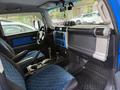 Toyota FJ Cruiser 2006 года за 15 000 000 тг. в Алматы – фото 22