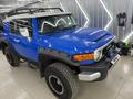Toyota FJ Cruiser 2006 года за 15 000 000 тг. в Алматы – фото 3