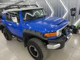 Toyota FJ Cruiser 2006 годаүшін15 000 000 тг. в Алматы – фото 3